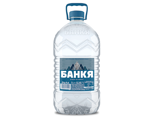 22928-MineralnaVodaBankya5l