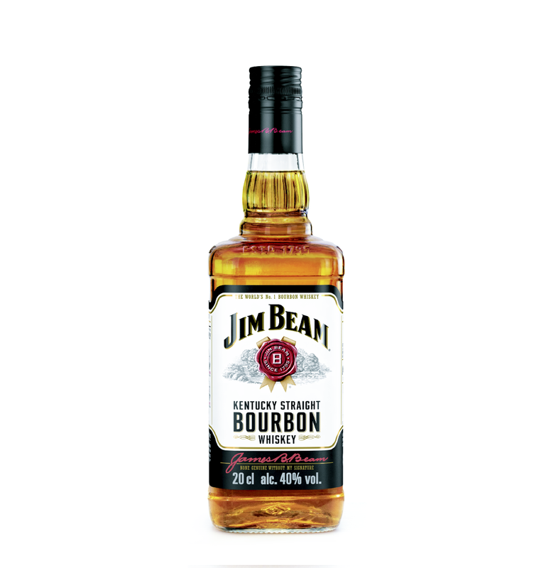 Jim-Beam-Original-20cl-Bottle-Shot-PNG