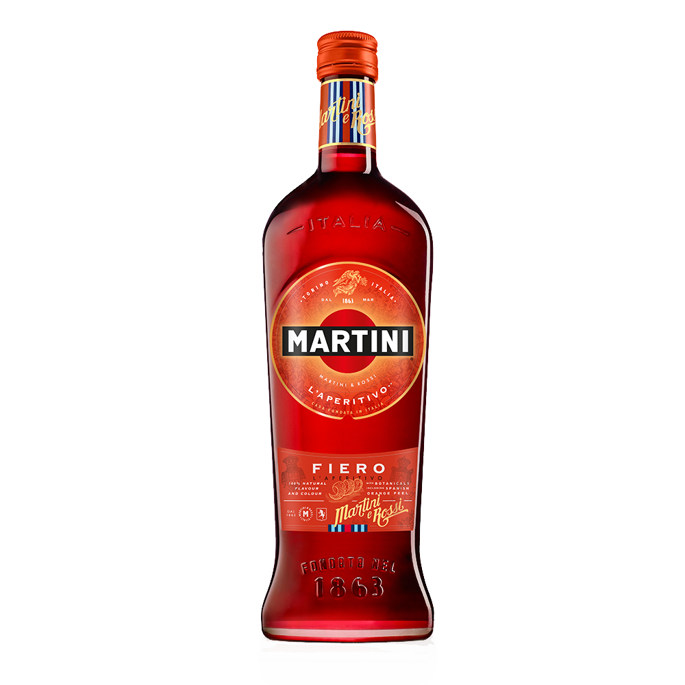 Martini-Fiero