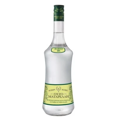 Matarelli-Ouzo
