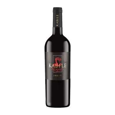 kabile_reserve_syrah_wine