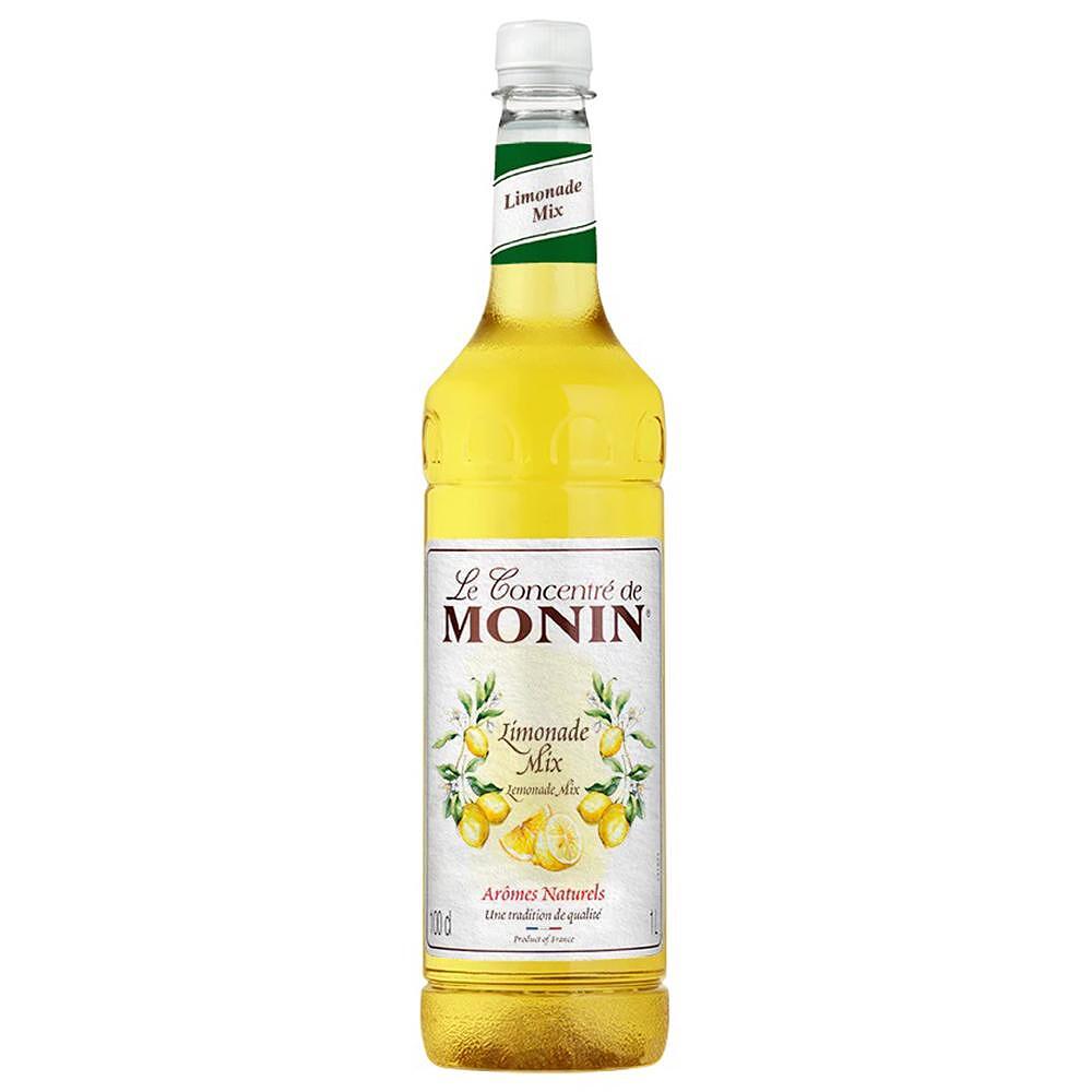 Концентрат Monin - Lemonade Mix, лимонаден микс, 1л