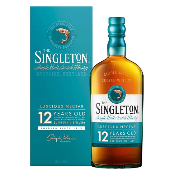singleton-12yo