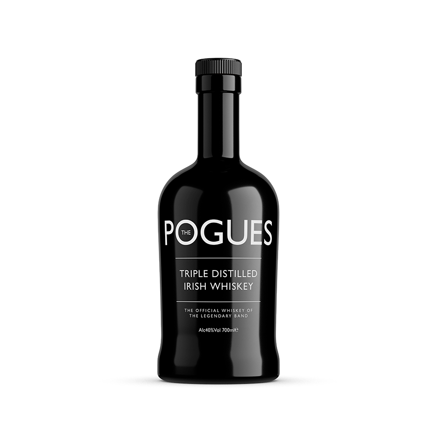 the-pogues