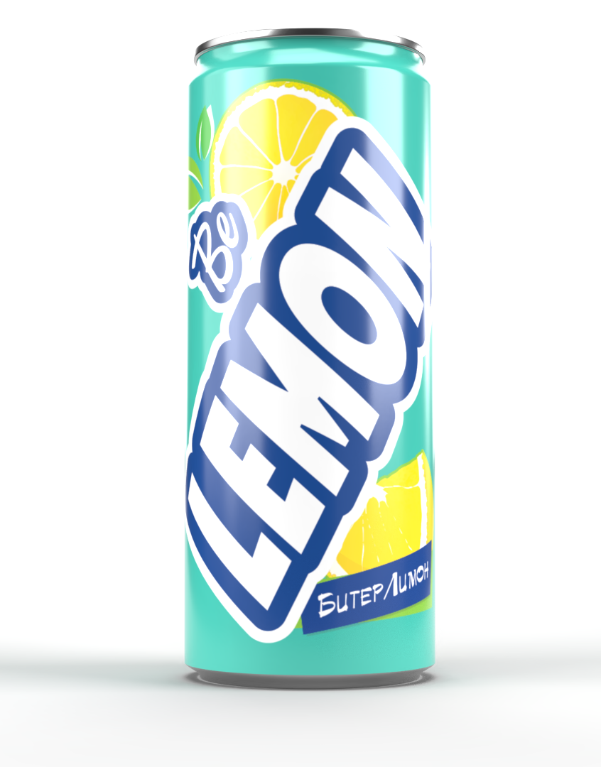 BE LEMON CAN-Camera 2
