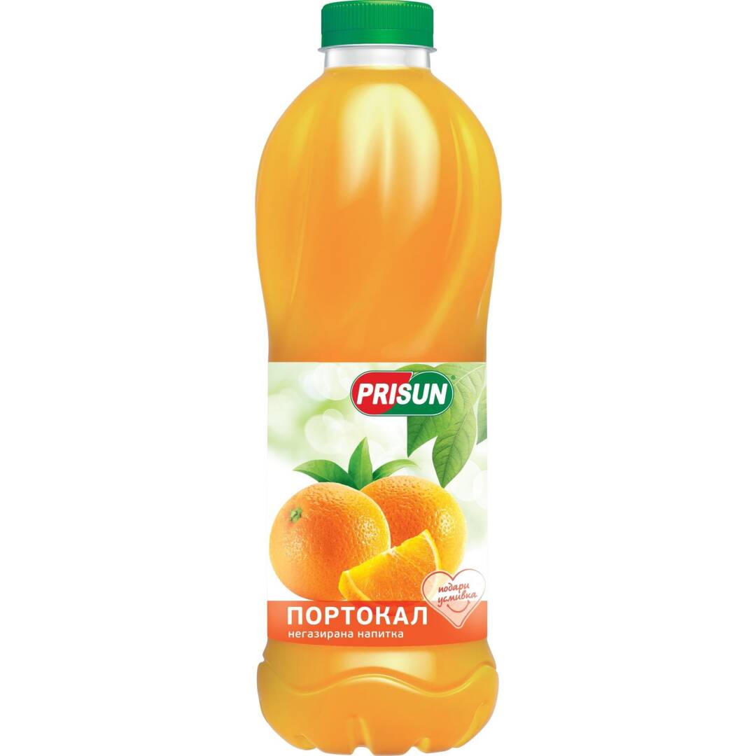 Prisun портокал (2 л)
