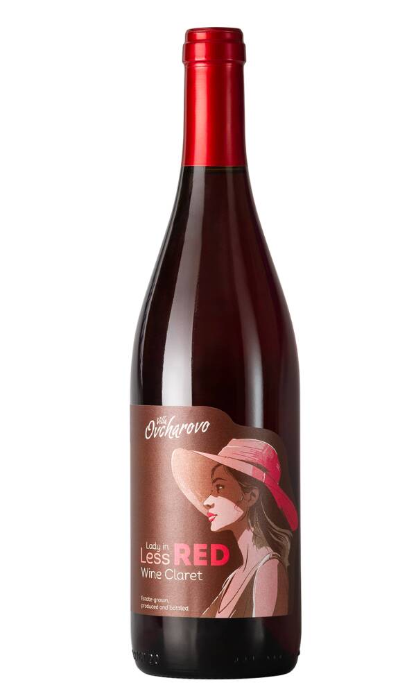 Claret 600 1000