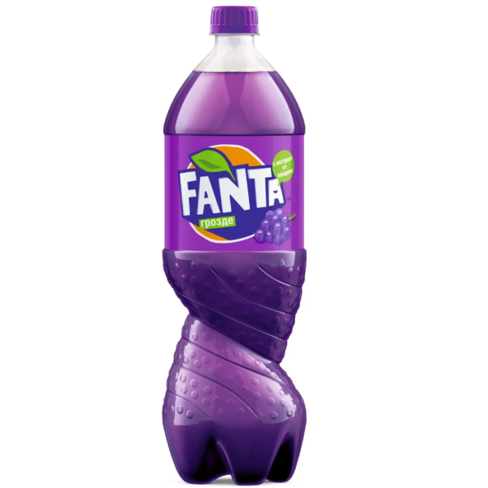 fanta grozde