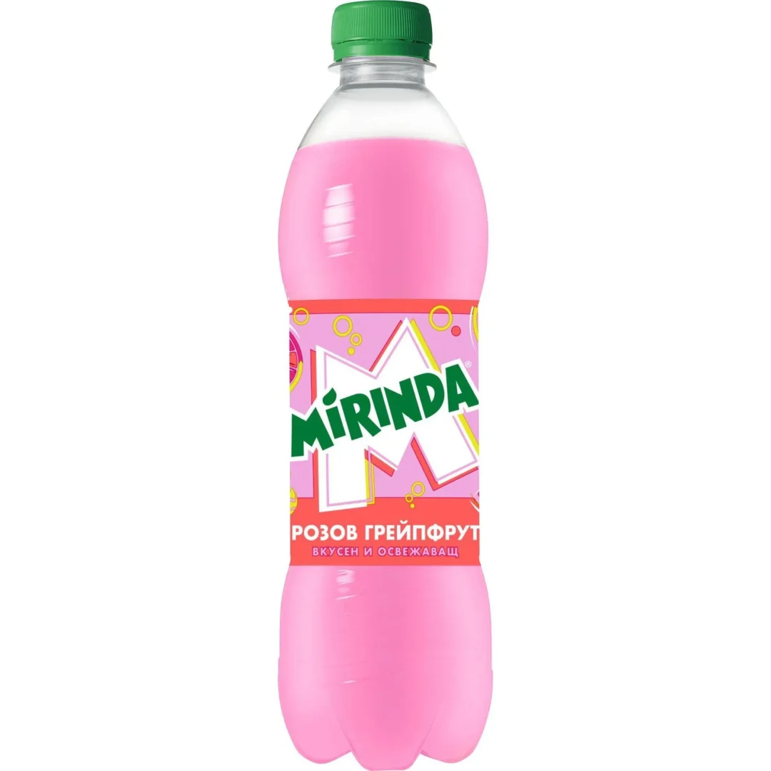 mirinda roz greyp