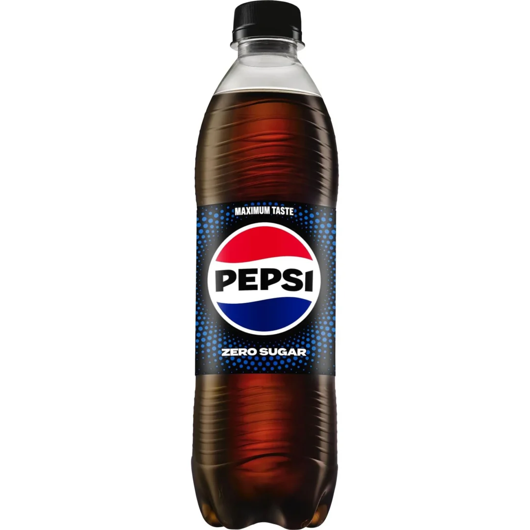 pepsi maks 0,500