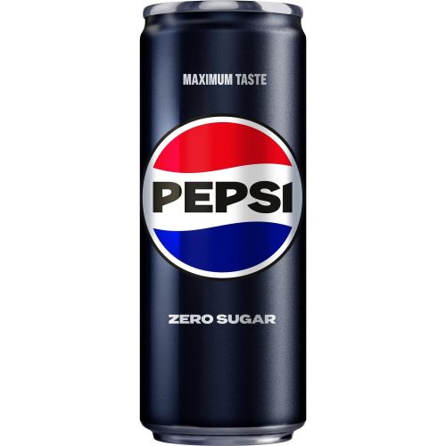 pepsi maks ken