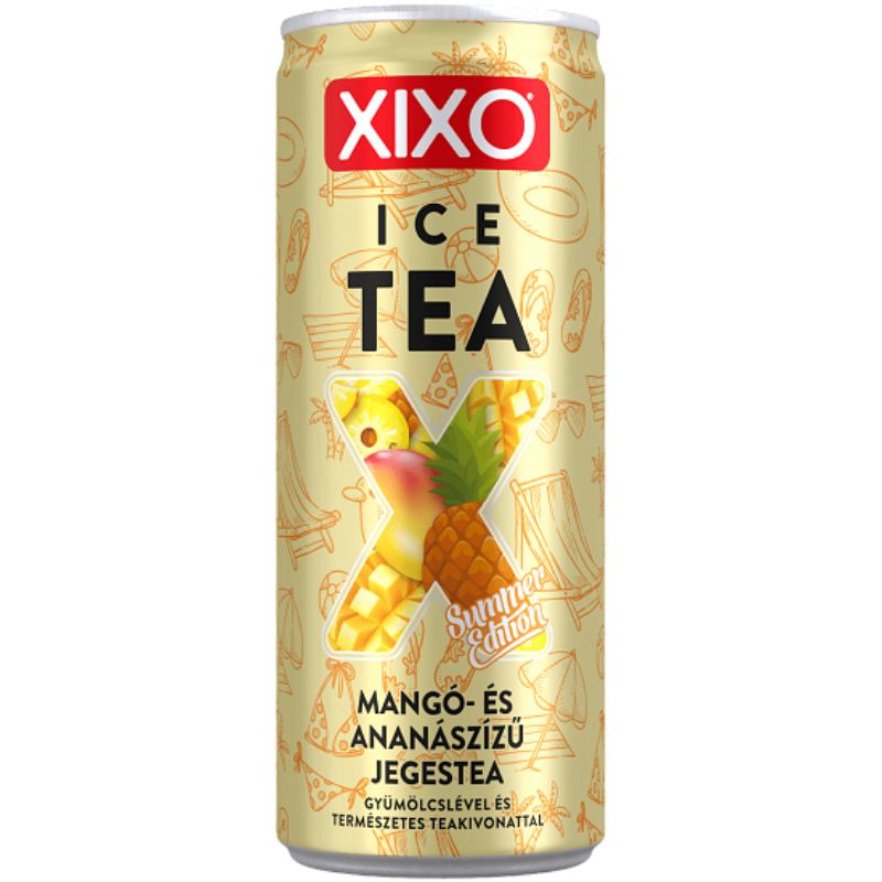 hiho mango