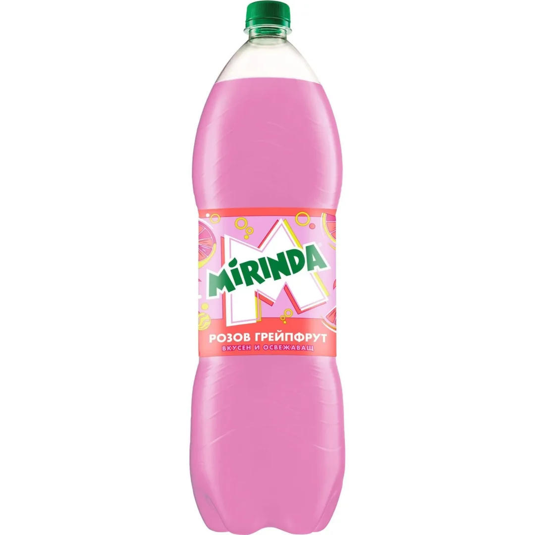 mirinda rozov greypfr 2l
