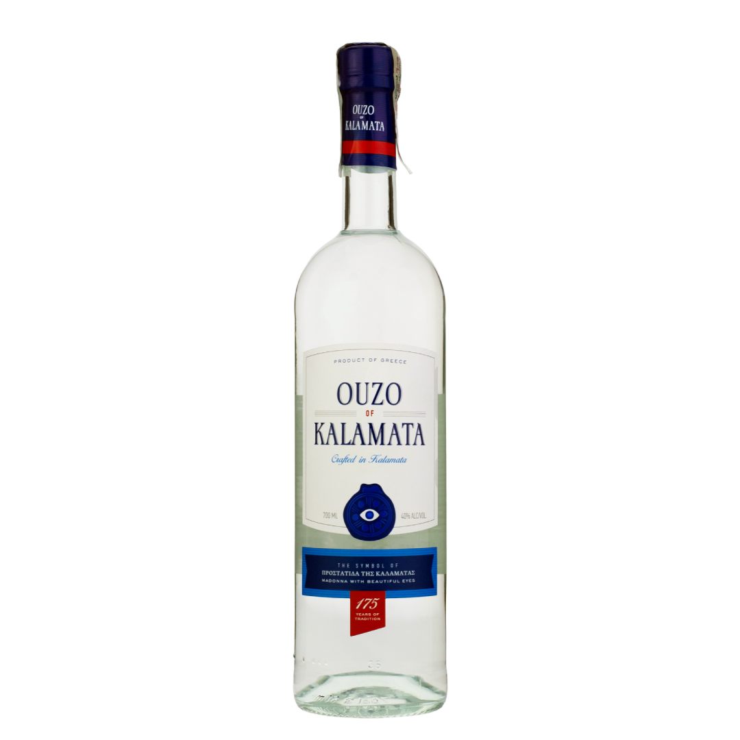 uzo kalamata