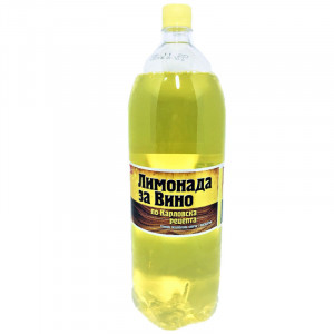 limonada za vin 1l